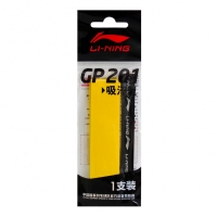Обмотка для ручки Li-Ning Overgrip GP201 Yellow GP201-YW