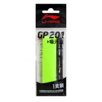 Обмотка для ручки Li-Ning Overgrip GP201 Light Green GP201-GN