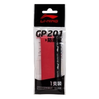 Обмотка для ручки Li-Ning Overgrip GP201 Red GP201-RD