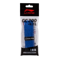 Обмотка для ручки Li-Ning Grip Towel GC200 Blue GC200-BL