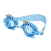 Очки для плавания ATEMI Junior Blue NJG113