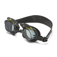 Очки для плавания ATEMI Junior Black NJG111