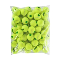 Мячи для тенниса Balls Unlimited Green Polybag x60 BUST1T60ER