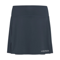Юбка HEAD Skirt W Club Basic Long Navy 814539-NV