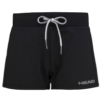 Шорты HEAD Shorts JG Club Ann Black 816499-BK