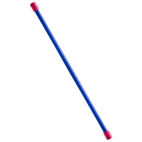 Гимнастическая палка Бодибар 5kg Blue MR-B05