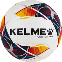 Мяч для футбола KELME Vortex 18.2 Мulticolor 9886120-423