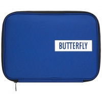 Чехол для ракеток н/теннис Single Butterfly Logo 2019 Blue