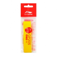 Обмотка для ручки Li-Ning Overgrip GP205 Yellow