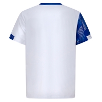 Футболка Kumpoo T-shirt M KW-3101 White
