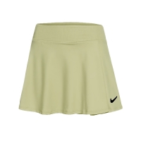 Юбка Nike Skirt W Dri-Fit Victory Flouncy Green DH9552-334