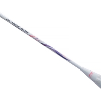 Ракетка Li-Ning Bladex 600 5U White AYPT035-1