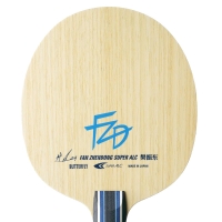 Ракетка Butterfly Fan Zhendong Super ALC Rozena