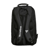 Рюкзак Tecnifibre Tour Endurance Backpack Black/White/Red 40TOUWHIBP