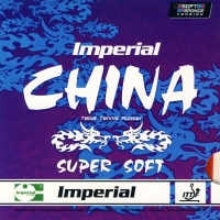Накладка Imperial China Super Soft 34-36