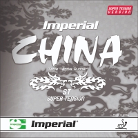 Накладка Imperial China ST Soft