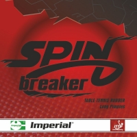 Накладка Imperial Spin Breaker