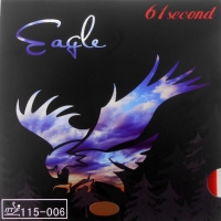Накладка 61 Second Eagle 36