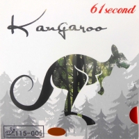 Накладка 61 Second Kangaroo 38