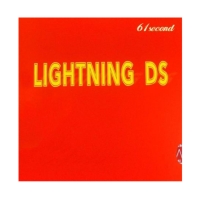 Накладка 61 Second Lightning DS Non-Tacky