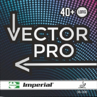 Накладка Imperial Vector Pro OX