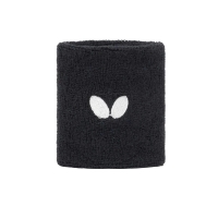 Напульсник Butterfly Wristband Logo x1 Black