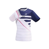 Футболка Yonex T-shirt W 210143BCR Navy