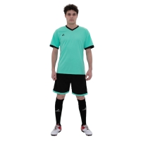 Комплект Aqama Kit M T-shirt+Shorts Mint A551223/2109