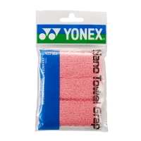 Обмотка для ручки Yonex Grip Towel AC403-3EX x3 Red