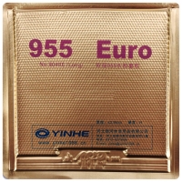 Накладка Yinhe 955 Euro OX 9060E-OX