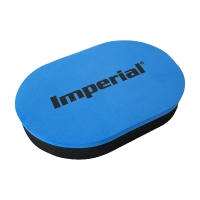 Губка Imperial Rubber Wiper Blue/Black