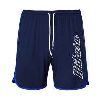 Шорты Mikasa Shorts W Beach Volleyball Blue MT6028-064
