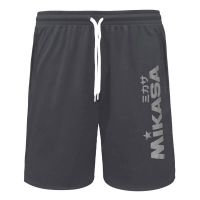 Шорты Mikasa Shorts M Beach Volleyball Gray MT5032-V4