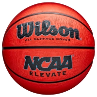 Мяч для баскетбола Wilson NCAA Elevate Orange WZ3007001XB