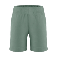 Шорты Poivre Blanc Shorts B Bermuda Green