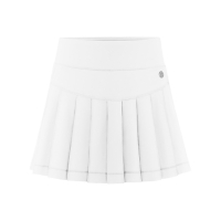 Юбка Poivre Blanc Skirt JG White 297370