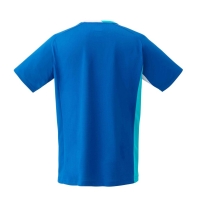 Футболка Yonex T-shirt M 10442EX Blue