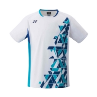 Футболка Yonex T-shirt M 10442EX White