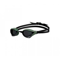 Очки для плавания ARENA Cobra Core Swipe Green 3930-565