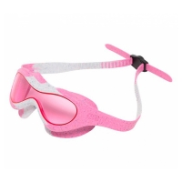 Очки для плавания ARENA Spider Kids Mask Pink/White 004287-902
