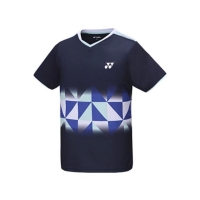 Футболка Yonex T-shirt M 110493 Navy