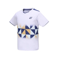 Футболка Yonex T-shirt M 110493 White