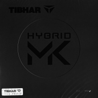 Накладка Tibhar Hybrid MK