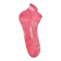Носки спортивные TourSpin Sport Socks Short Thin x1 Pink