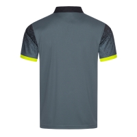 Поло Donic Polo Shirt M Rafter Anthracite