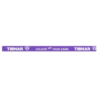 Торцевая лента Tibhar 5m/10mm Color Purple