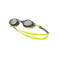 Очки для плавания Nike Junior Chrome Youth Gray/Yellow NESSD128042
