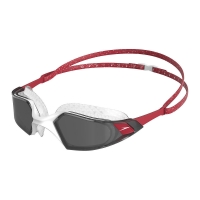 Очки для плавания SPEEDO Aquapulse Pro Red/Black 8-1226414460