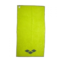 Полотенце ARENA Beach 2-Way Towel 90x170 Light Green 2125-650