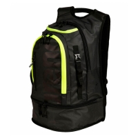 Рюкзак ARENA Fastpack 3.0 Black 5295-101